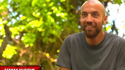 Survivor Sercan kimdir, nereli?