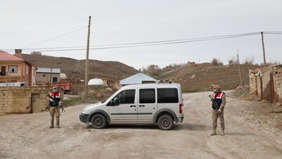 Koronavirüslü hastaları gizlemişti! Flaş karar!