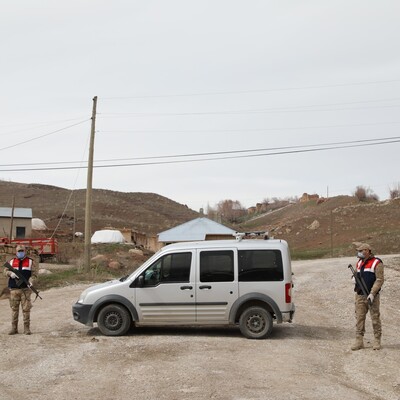 Koronavirüslü hastaları gizlemişti! Flaş karar!