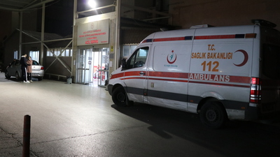 İzmir'de korkunç cinayet!