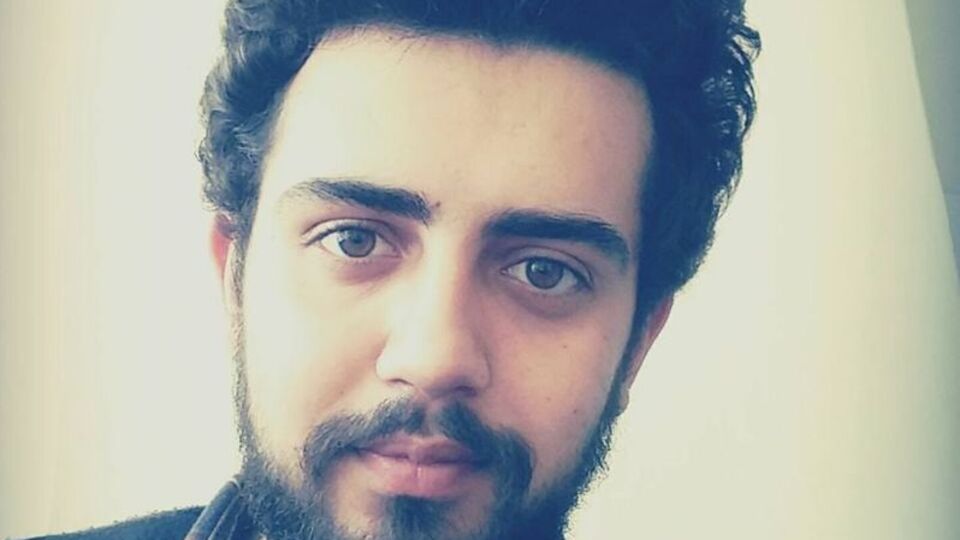 Üniversite öğrencisinden acı haber!