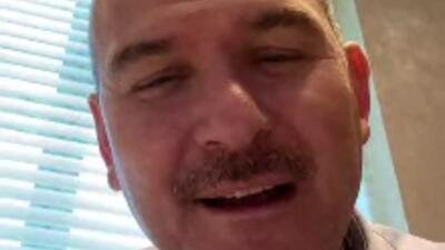 Aileye tebrik telefonu!