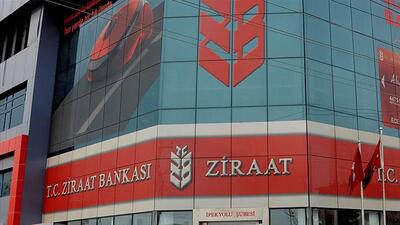 Ziraat Bankası müşteri hizmetleri numarası