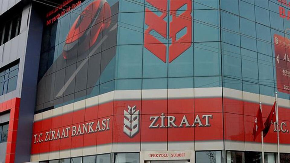 Ziraat Bankası müşteri hizmetleri numarası