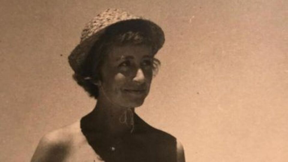 Caroline Koç'un annesi hayatını kaybetti