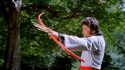 Savulun Battal Gazi geliyor