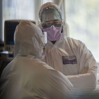 Bilim insanları açıkladı! Yeni bir belirti daha...