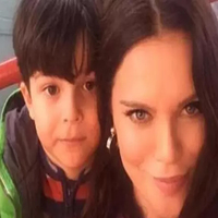 Vefatın ardından ortaya çıkan duygusal video