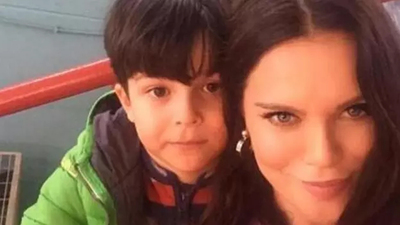 Vefatın ardından ortaya çıkan duygusal video