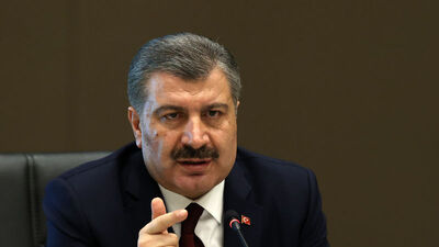 17 Nisan Türkiye Koronavirüs tablosu