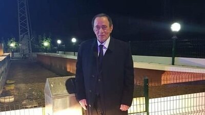 Alaattin Çakıcı'nın kısaca hayatı