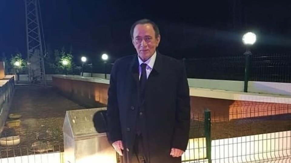 Alaattin Çakıcı'nın kısaca hayatı