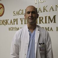 "Doktor olmama rağmen bazı zamanlar kaygılandım!"