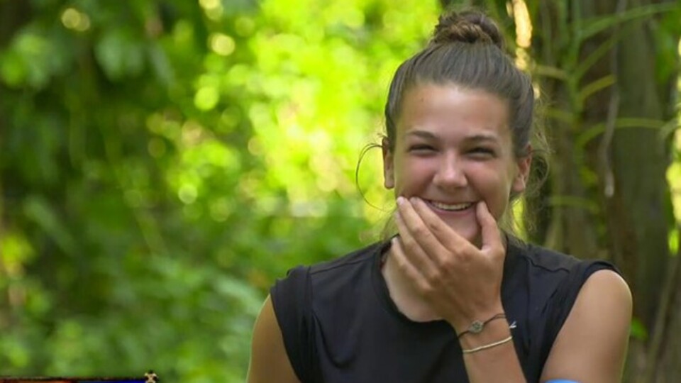 Survivor Nisa Bölükbaşı kimdir?