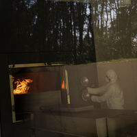 Burası Belçika! Avrupa'da başladı!