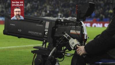 "Artık kulüpler pazarlamalı"