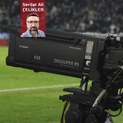 "Artık kulüpler pazarlamalı"