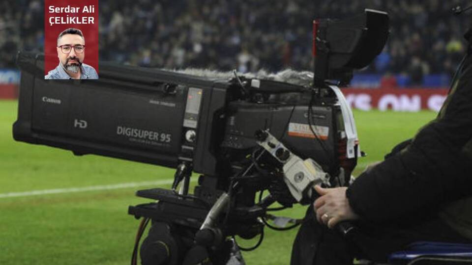 "Artık kulüpler pazarlamalı"