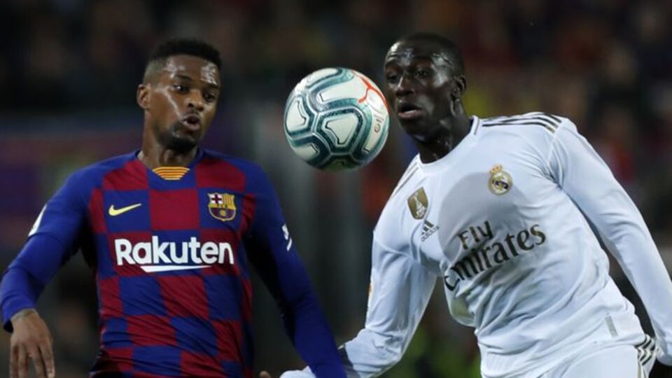 Semedo için pusudalar!