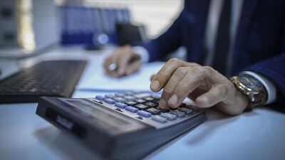 Tüm vergi beyannameleri için erteleme talebi