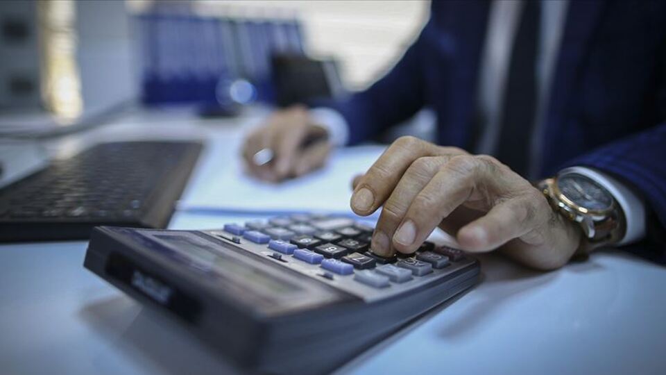 Tüm vergi beyannameleri için erteleme talebi