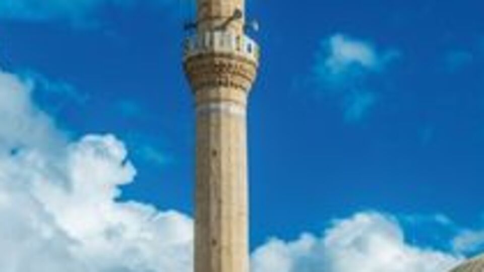 5 varlığımız UNESCO listesinde! Sayı 83 oldu