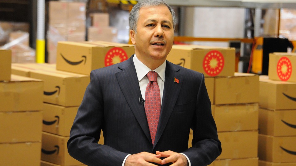 İstanbul Valisi, salgına karşı tedbirleri açıkladı