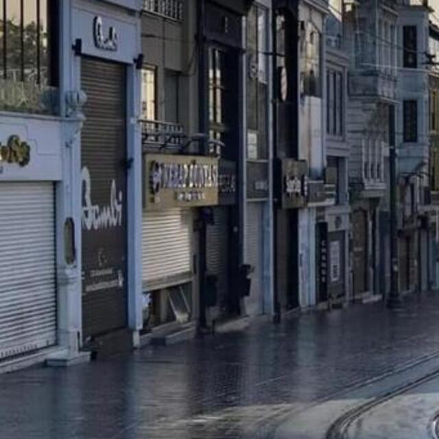 Sokağa çıkma yasağı saat kaçta başlıyor?