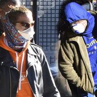 "Bir tek ekmek yapmadım"