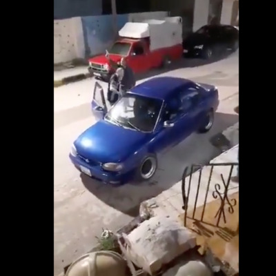 Ürdün'de akıllara durgunluk veren olay!