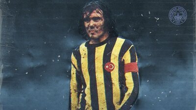 Fenerbahçe, Serkan Acar'ı andı