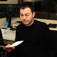 Serdar Ortaç vasiyetini açıkladı