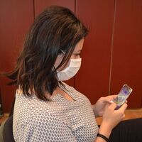 Çok önemli uyarı! Telefonunuzu strece sarın!