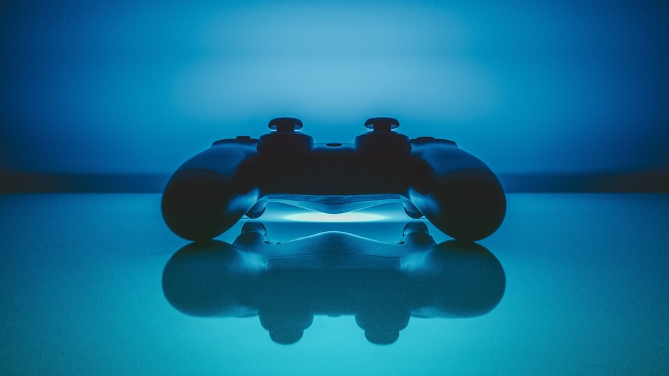 Oyun konsoluna yüzde 50 ek vergi!