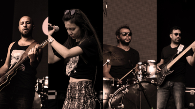 Ekho, 'Yabancı' ile listelere giriş yaptı