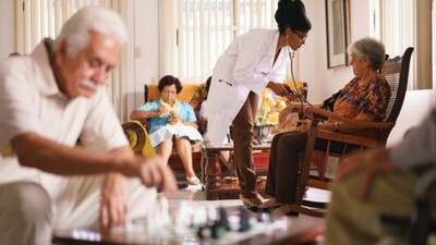 81 ilde "Sosyal İzolasyon Kuruluşu"