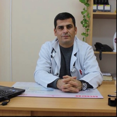 Türk doktor aklandı!