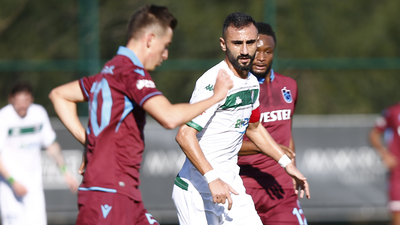 Selçuk Şahin'den 300 gıda kolisi