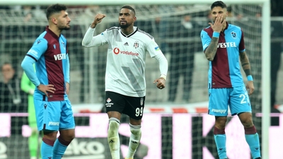Boateng şampiyonluk için iddialı!