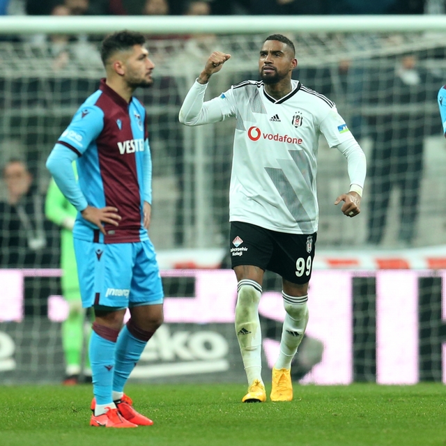 Boateng şampiyonluk için iddialı!