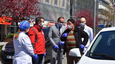 Koronavirüs ilk belirtileri nelerdir?