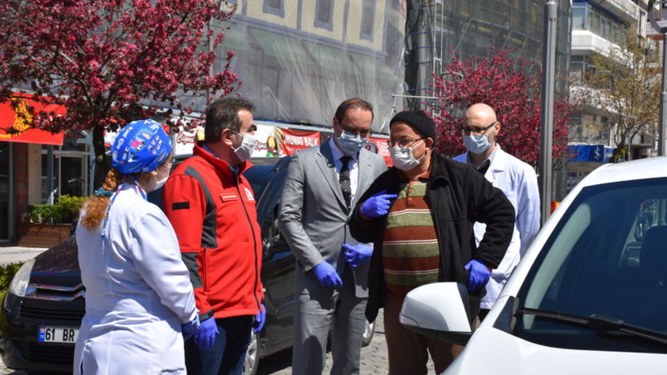 Koronavirüs ilk belirtileri nelerdir?