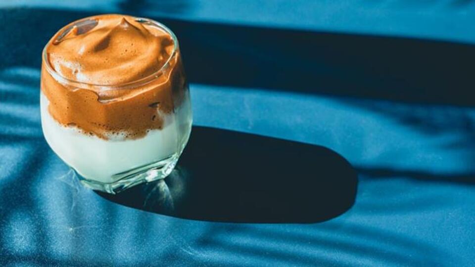 TikTok kahvesi yapımı nedir?