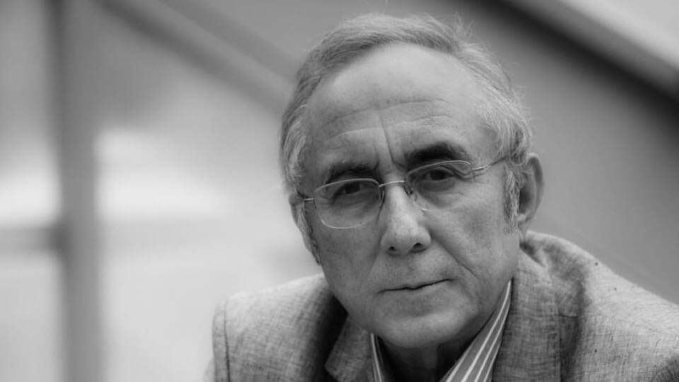 Amcam Şair Ben Şair