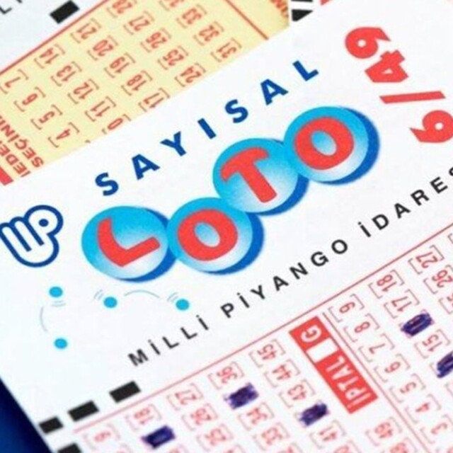 18 Nisan Sayısal Loto çekiliş sonuçları