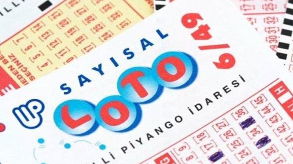 18 Nisan Sayısal Loto çekiliş sonuçları