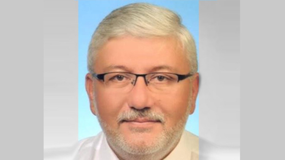 Haydar Baş'ın ardından bir kahreden haber daha!