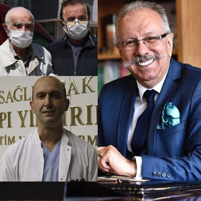 Ne yaptılar? Nasıl başardılar?