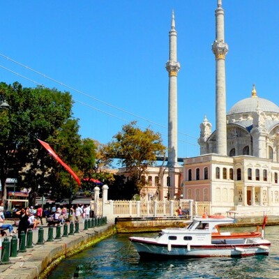 Meteoroloji açıkladı! Sıcaklık artıyor!