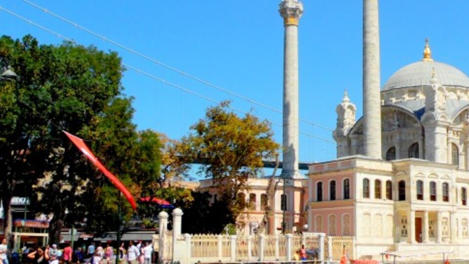 Meteoroloji açıkladı! Sıcaklık artıyor!
